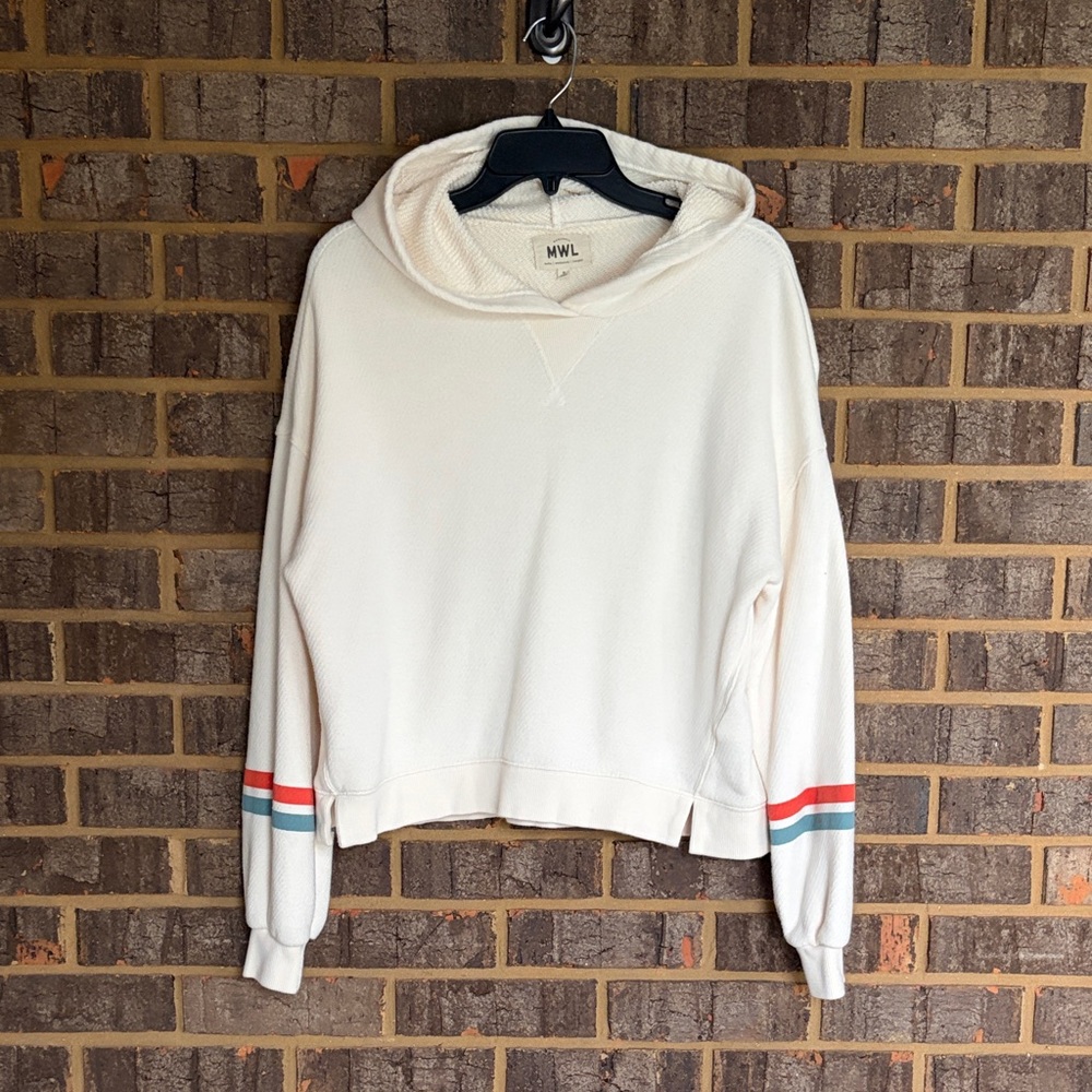 Madewell Hoodie